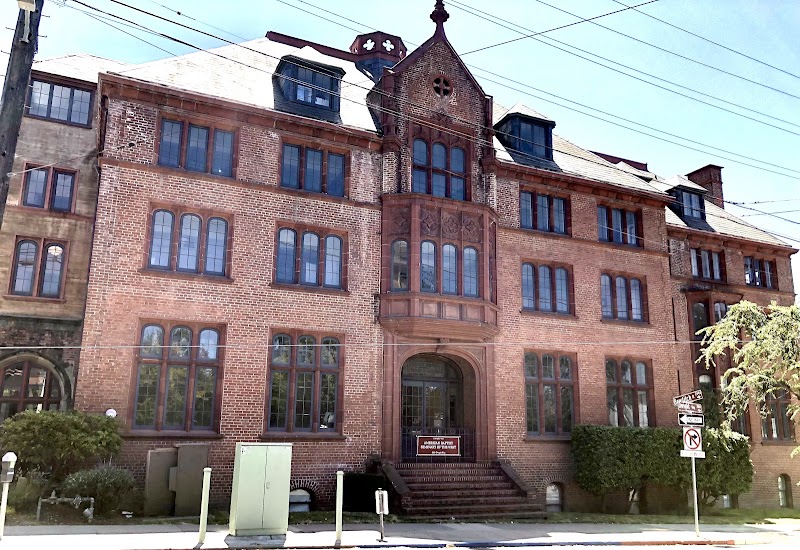 Berkeley School of Theology campus photo 3