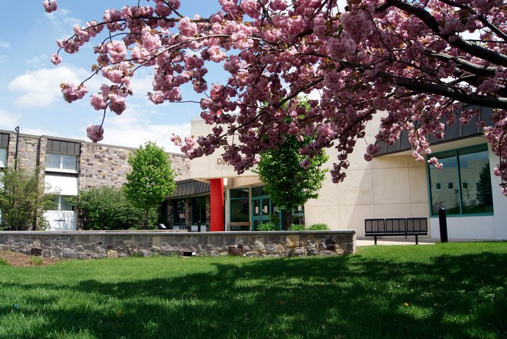 County College of Morris campus photo 2