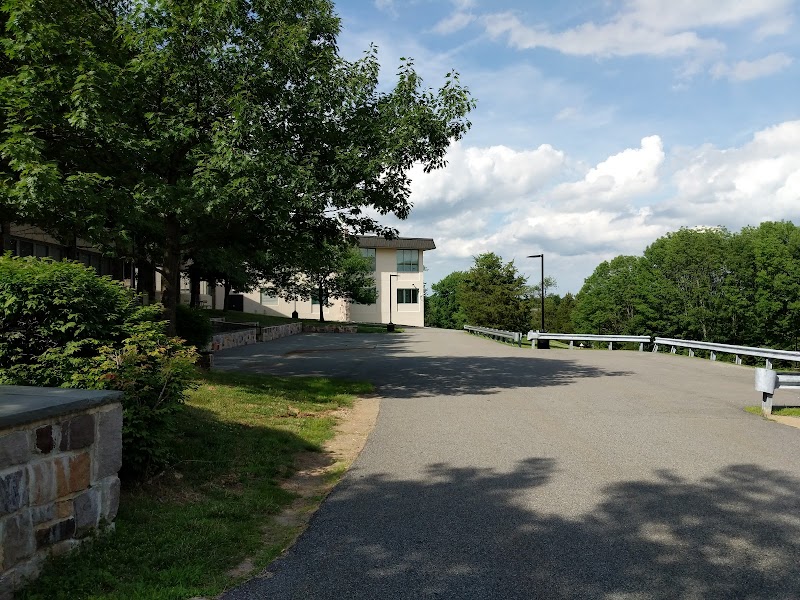 County College of Morris campus photo 3