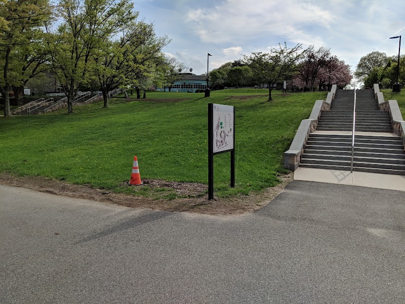 County College of Morris campus photo 4