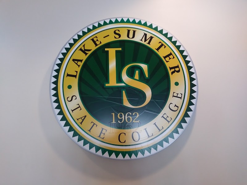 Lake-Sumter State College campus photo 5