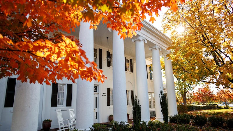 Marymount University campus photo 2