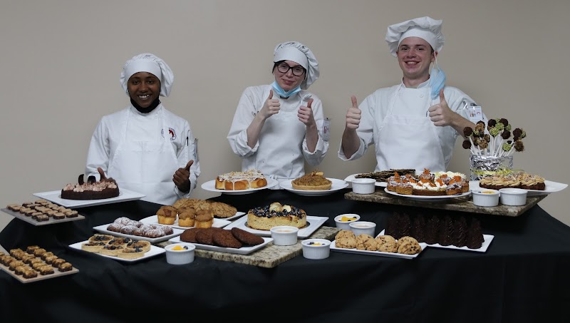 Culinary Institute Inc campus photo 1