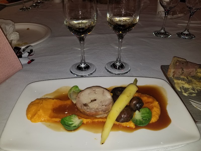 Culinary Institute Inc campus photo 2