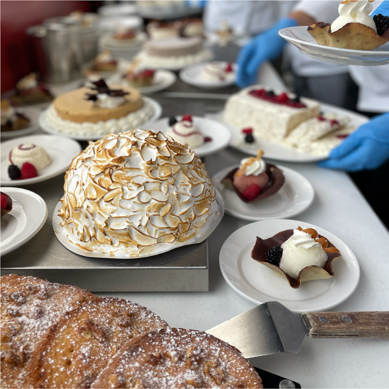 Culinary Institute Inc campus photo 4