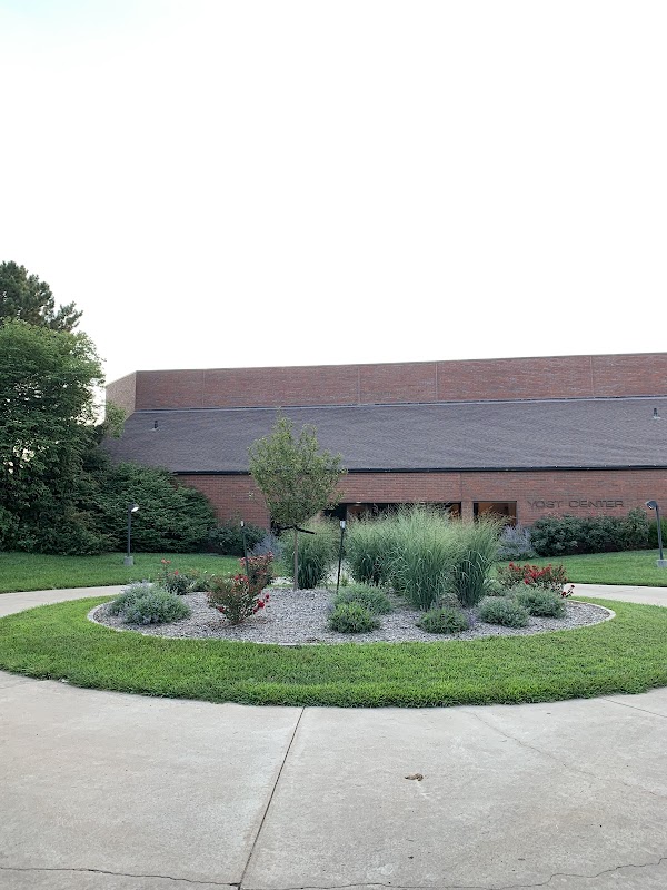 Hesston College campus photo 4