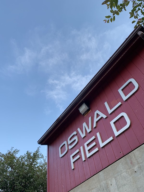 Hesston College campus photo 5