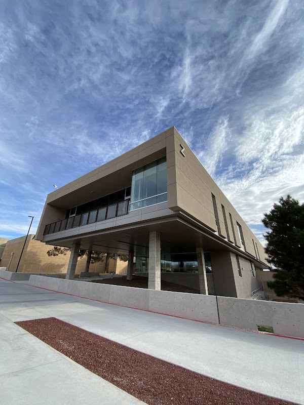 El Paso Community College campus photo 3