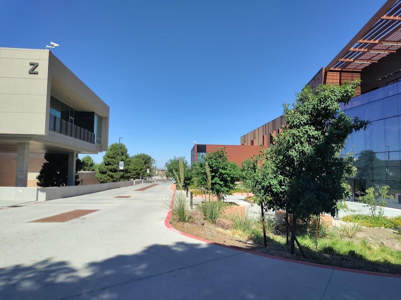 El Paso Community College campus photo 5