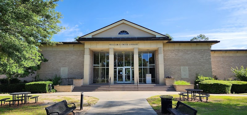 South Georgia State College campus photo 1
