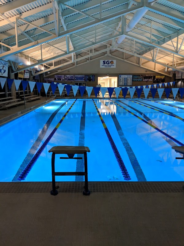 South Georgia State College campus photo 2