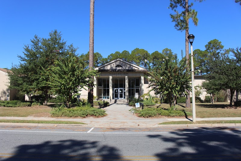 South Georgia State College campus photo 3