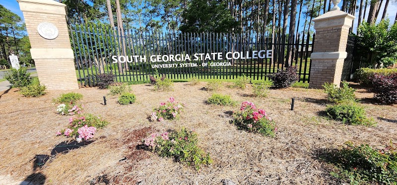South Georgia State College campus photo 5