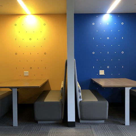 DeVry University-New Jersey campus photo 5