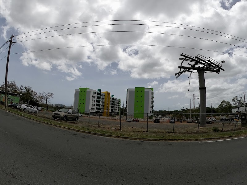 Inter American University of Puerto Rico-Metro campus photo 2