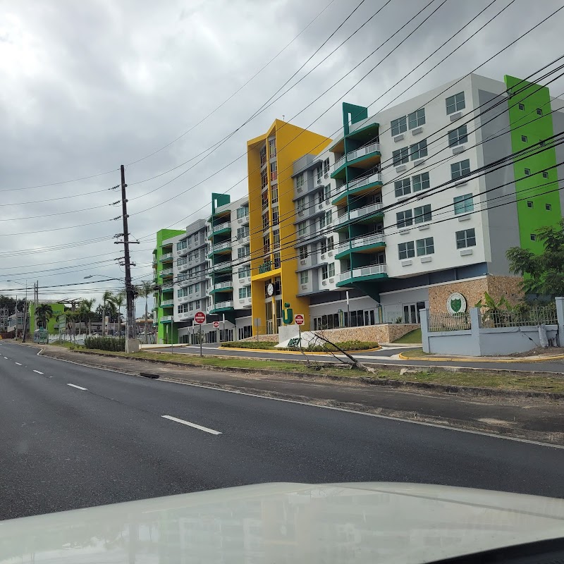 Inter American University of Puerto Rico-Metro campus photo 3