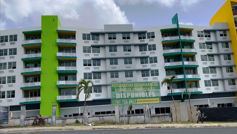 Inter American University of Puerto Rico-Metro campus photo 4