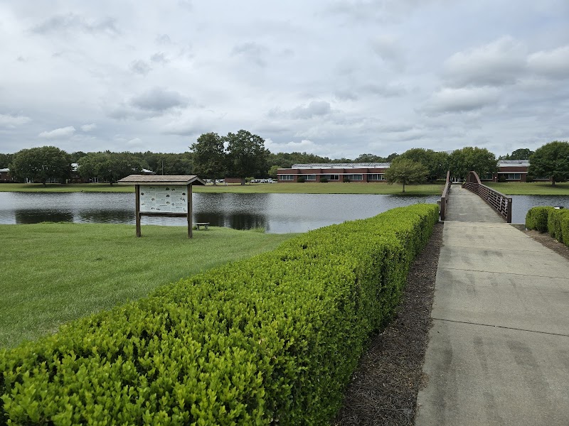 Southeastern Technical College campus photo 3