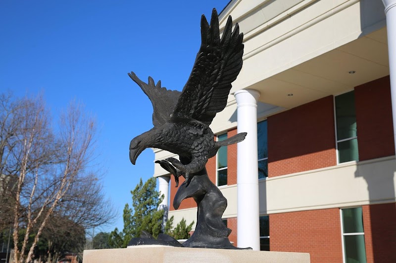 Faulkner University campus photo 5