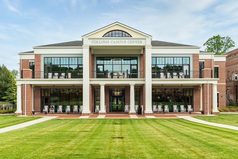 Tennessee Wesleyan University campus photo 1