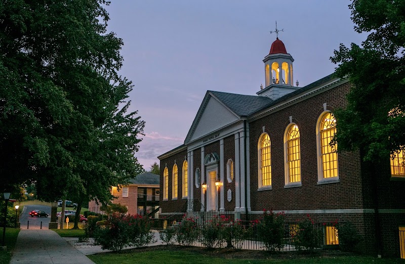Tennessee Wesleyan University campus photo 3