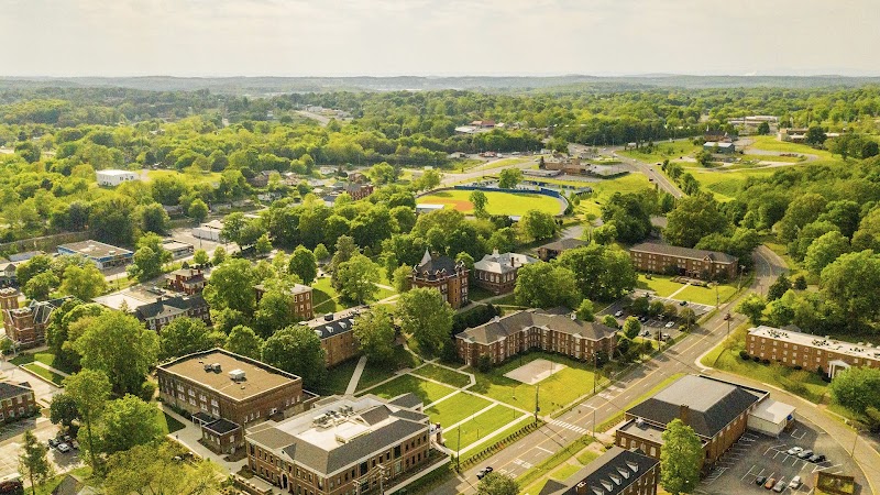 Tennessee Wesleyan University campus photo 5
