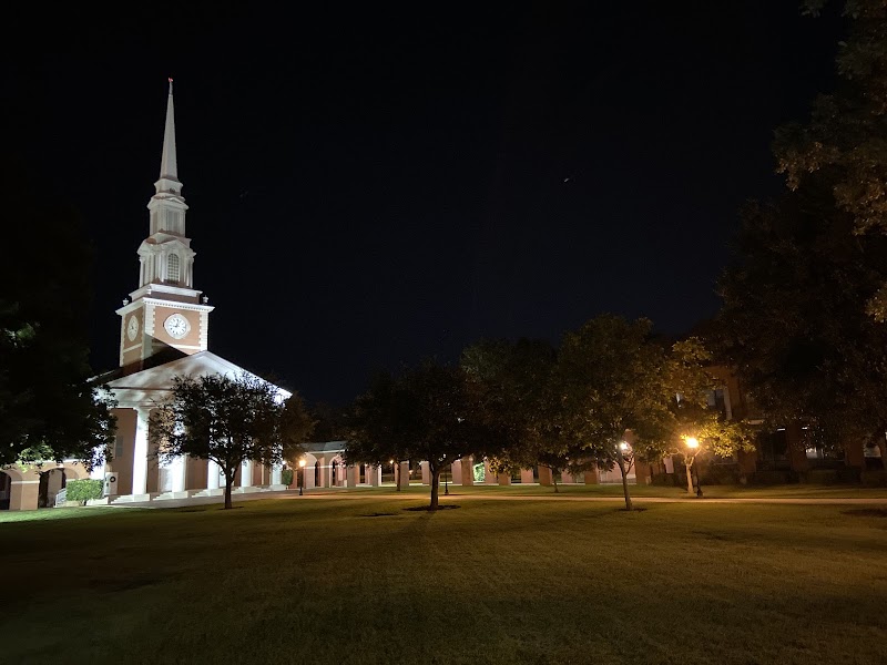 New Orleans Baptist Theological Seminary campus photo 2