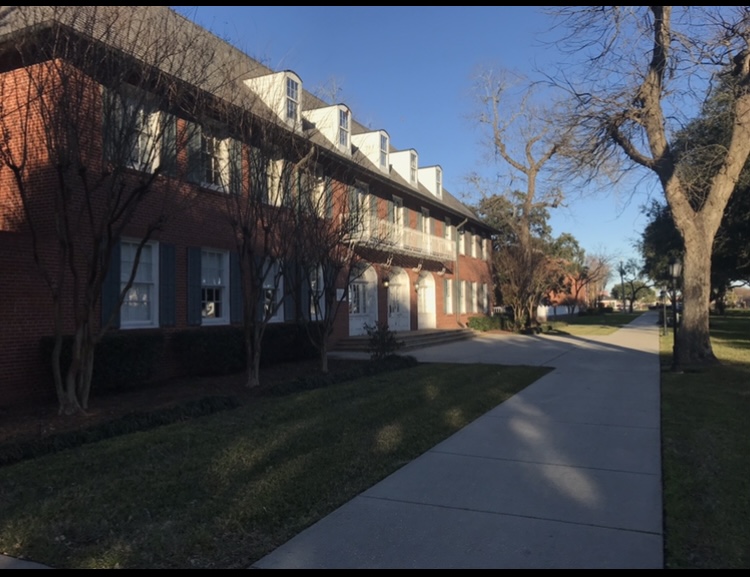 New Orleans Baptist Theological Seminary campus photo 3