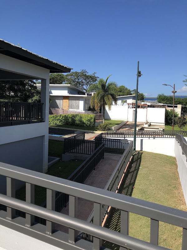 American University of Puerto Rico campus photo 2