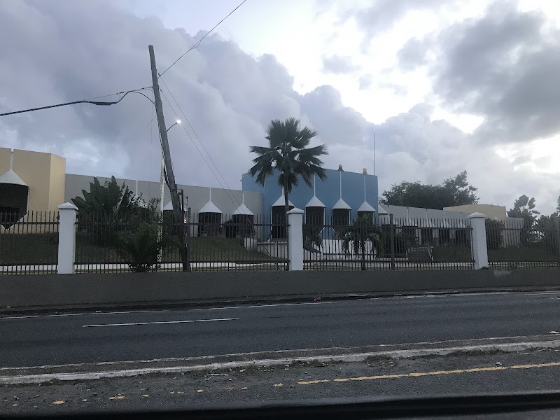 American University of Puerto Rico campus photo 4