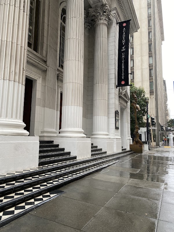 Academy of Art University campus photo 4
