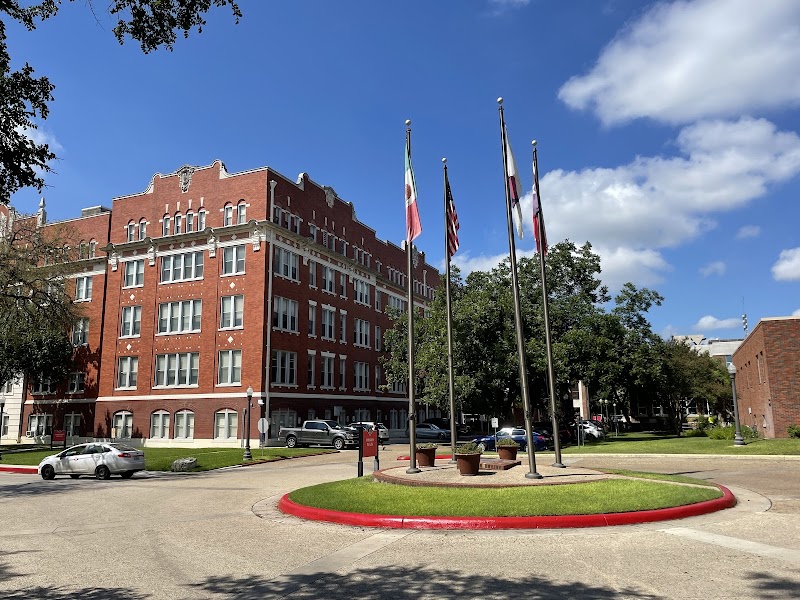 University of the Incarnate Word campus photo 2