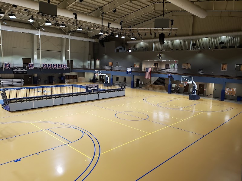 William Penn University campus photo 3