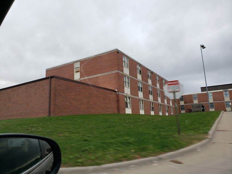 William Penn University campus photo 4