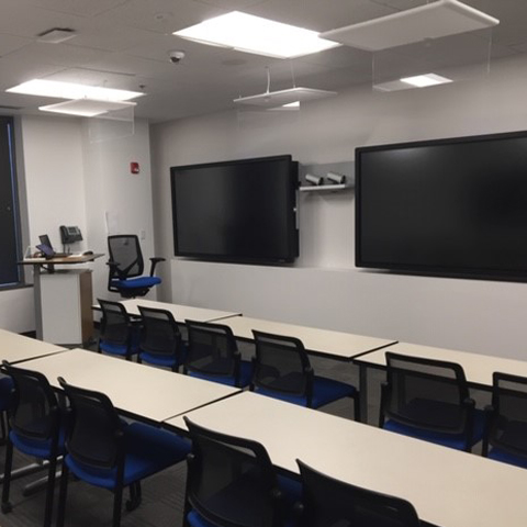 DeVry University-Ohio campus photo 3