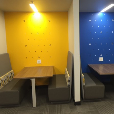 DeVry University-Ohio campus photo 4