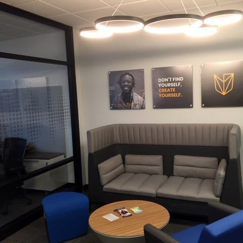 DeVry University-Ohio campus photo 5