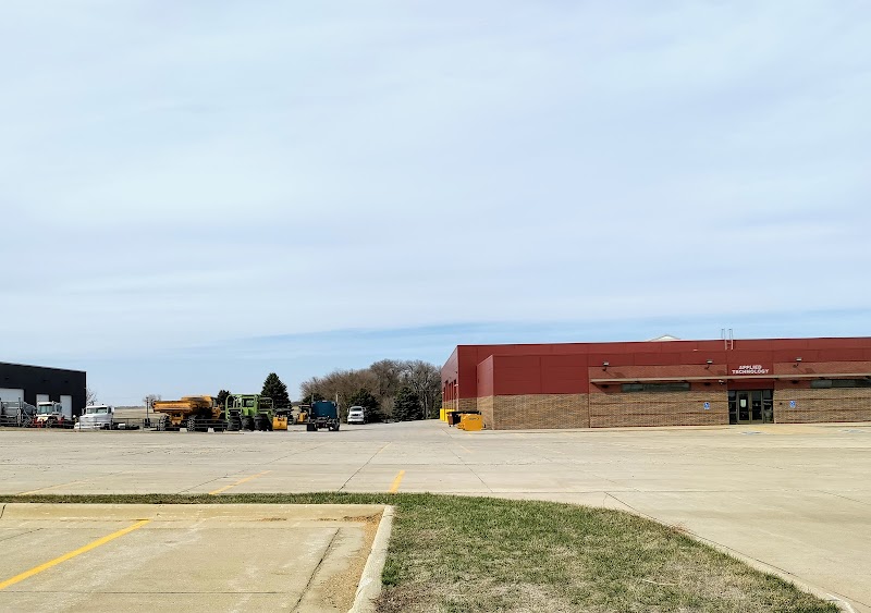 Northwest Iowa Community College campus photo 4