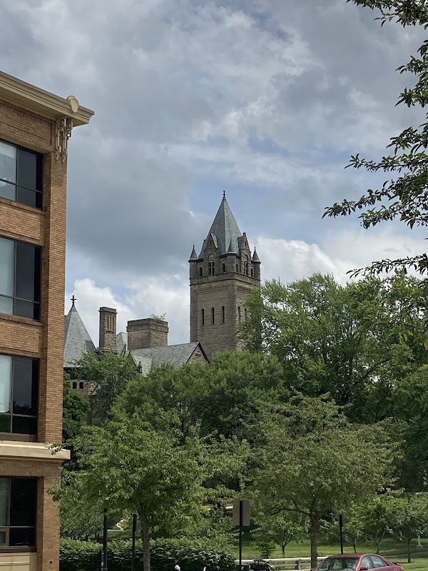 Ohio Wesleyan University campus photo 4
