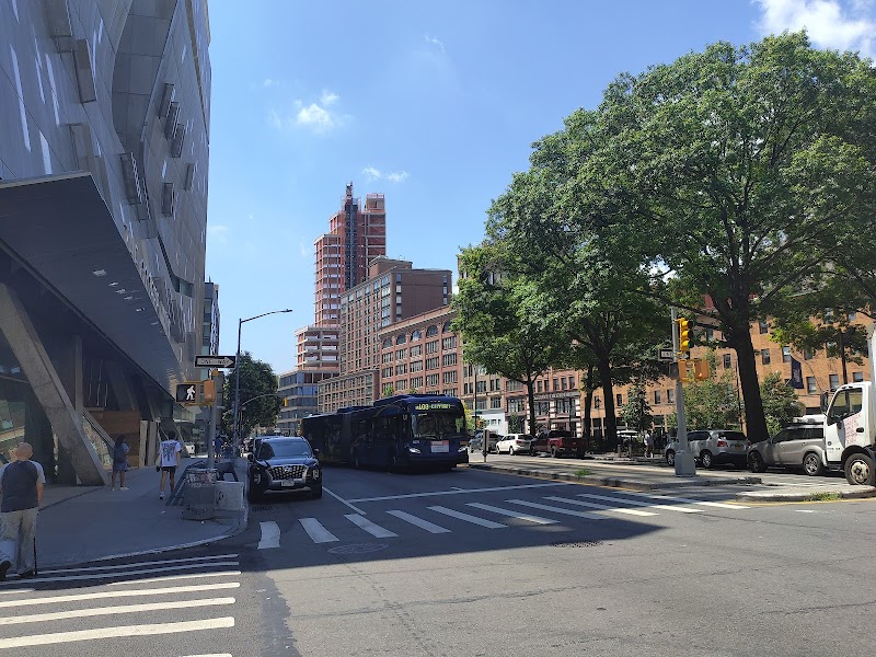The Cooper Union for the Advancement of Science and Art campus photo 3
