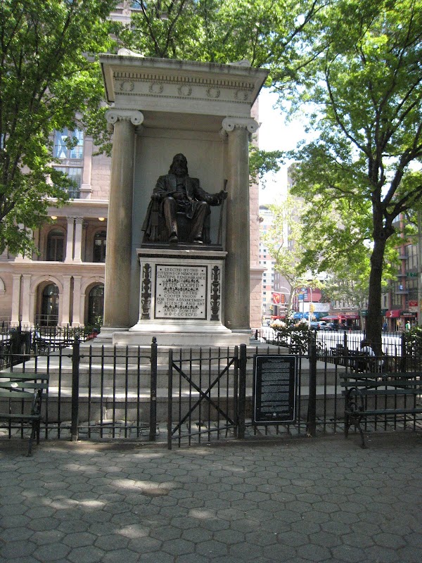 The Cooper Union for the Advancement of Science and Art campus photo 4