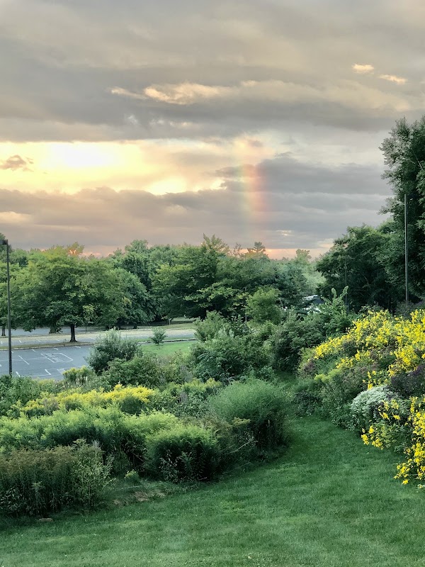 Greenfield Community College campus photo 4