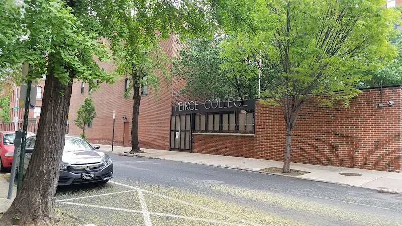 Peirce College campus photo 2