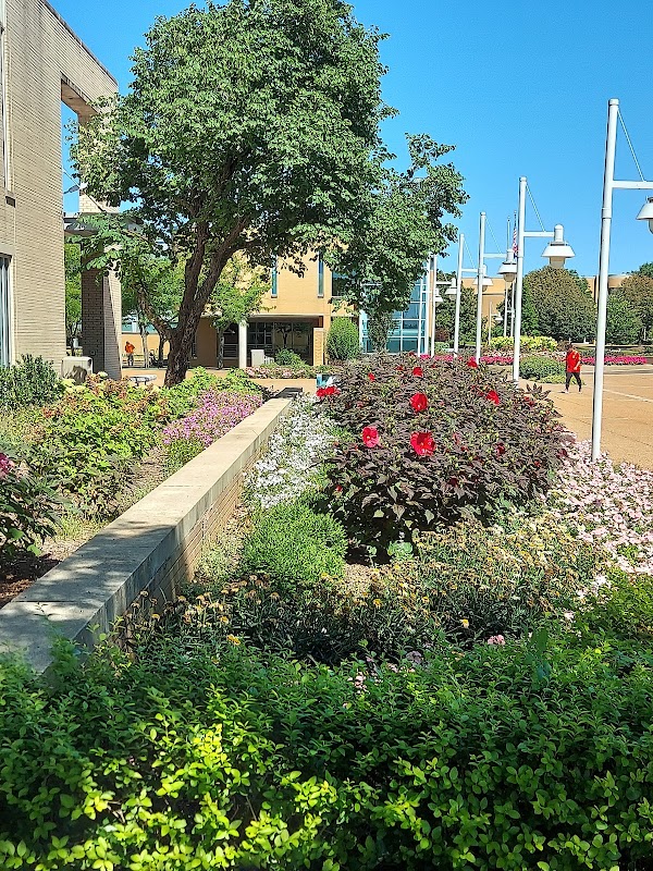 St Charles Community College campus photo 4