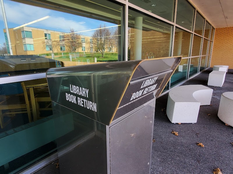 St Charles Community College campus photo 5