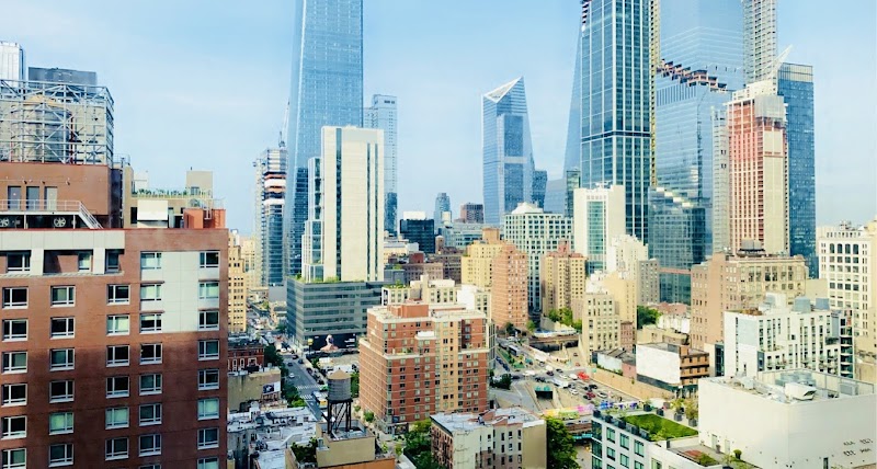 New York Conservatory for Dramatic Arts campus photo 4