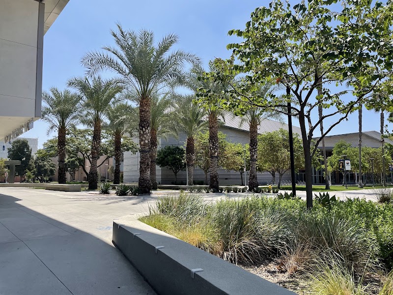 California State University-Fullerton campus photo 2