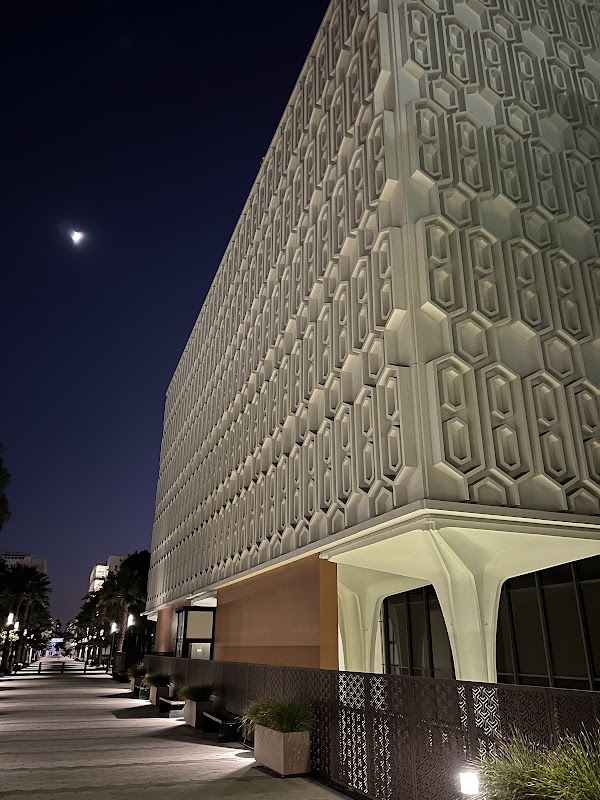 California State University-Fullerton campus photo 5