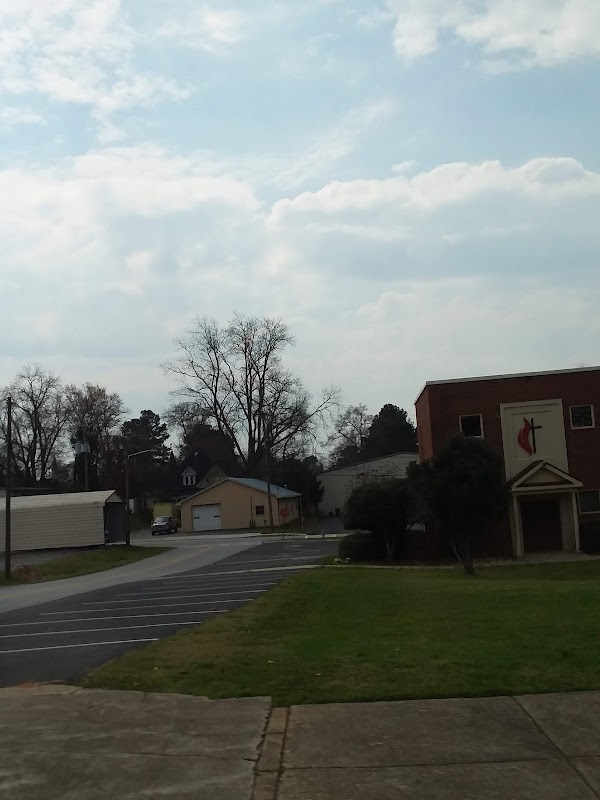 Emmanuel University campus photo 4