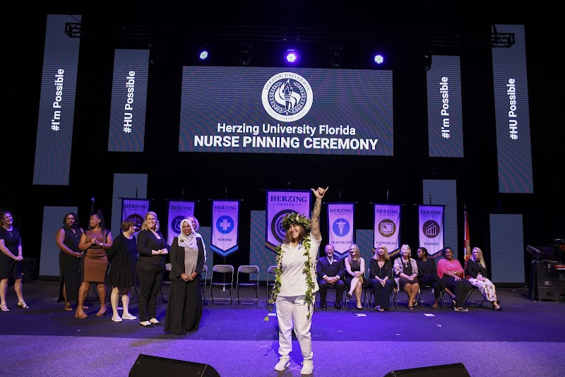 Herzing University-Orlando campus photo 3